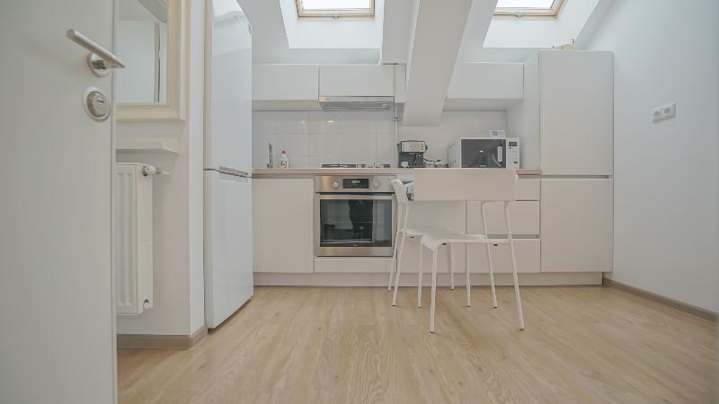 Cn2I Luxury Accommodation/Privilegio8 布拉索夫 外观 照片