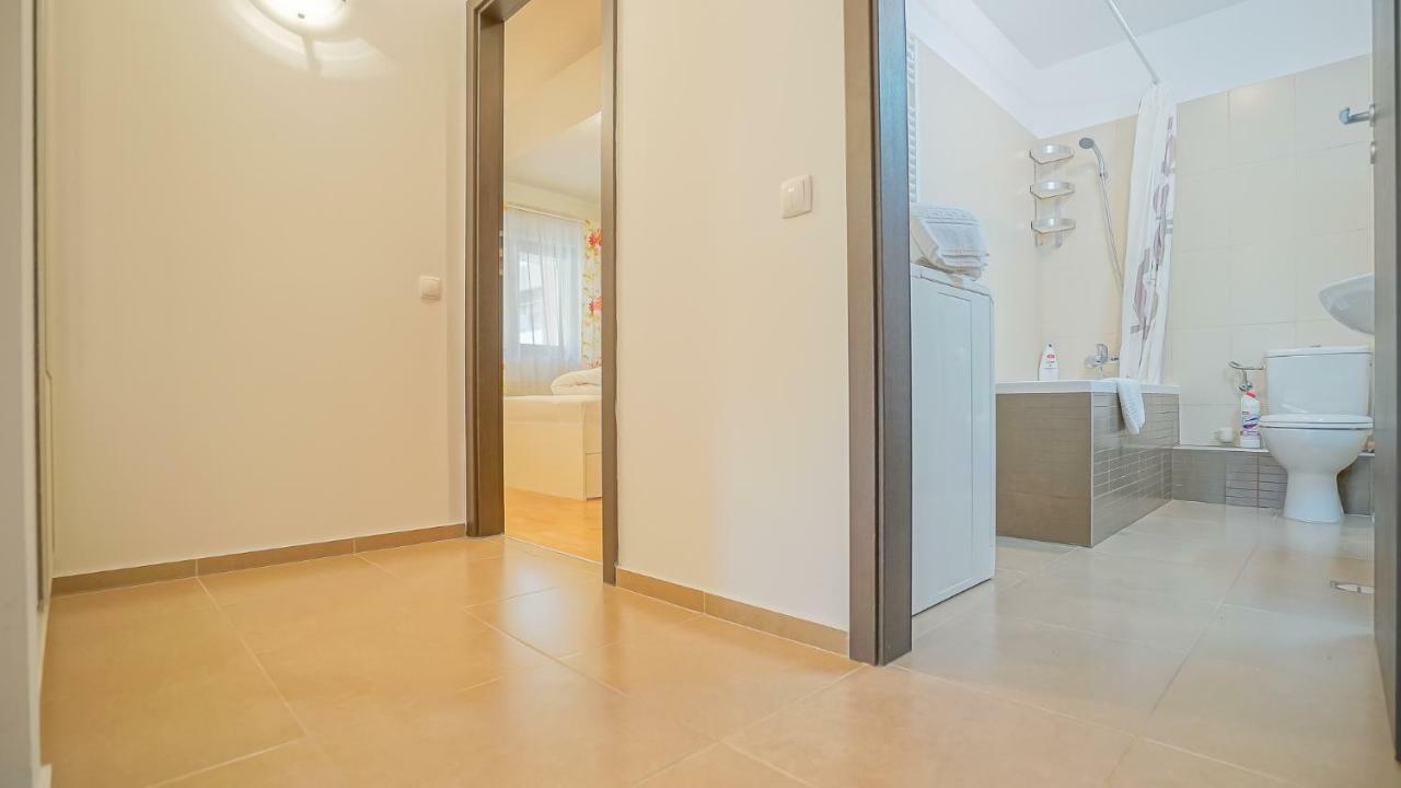 Cn2I Luxury Accommodation/Privilegio8 布拉索夫 外观 照片