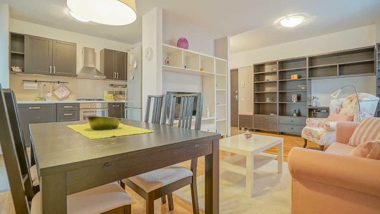Cn2I Luxury Accommodation/Privilegio8 布拉索夫 外观 照片