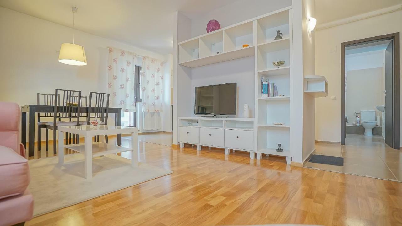 Cn2I Luxury Accommodation/Privilegio8 布拉索夫 外观 照片