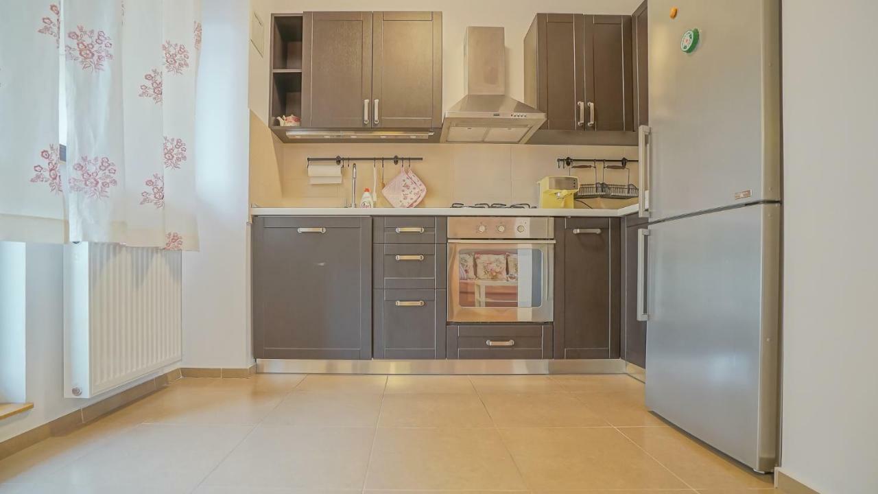 Cn2I Luxury Accommodation/Privilegio8 布拉索夫 外观 照片