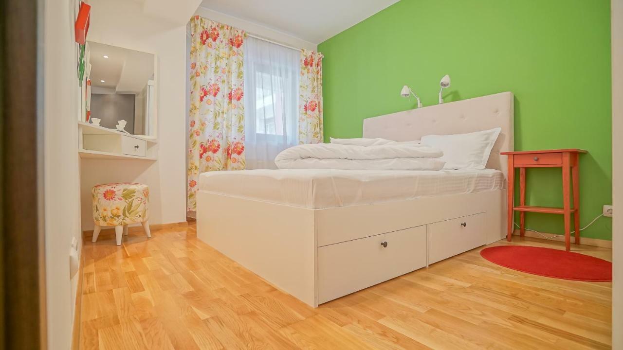 Cn2I Luxury Accommodation/Privilegio8 布拉索夫 外观 照片