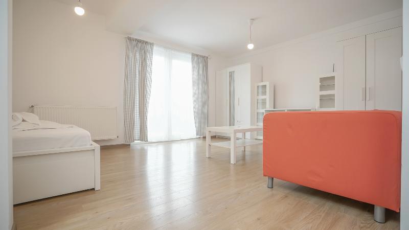 Cn2I Luxury Accommodation/Privilegio8 布拉索夫 外观 照片
